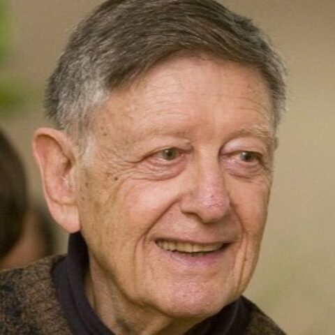 Gilbert Levine