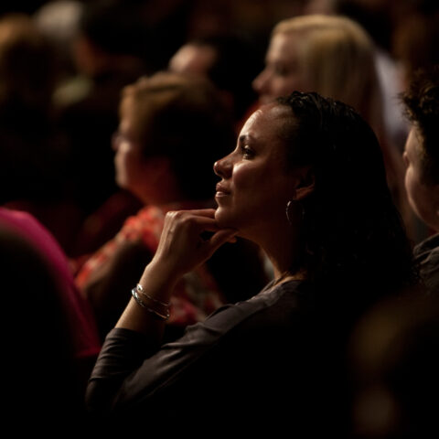 Audience