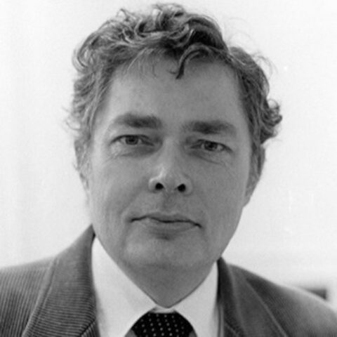 Barry Adams