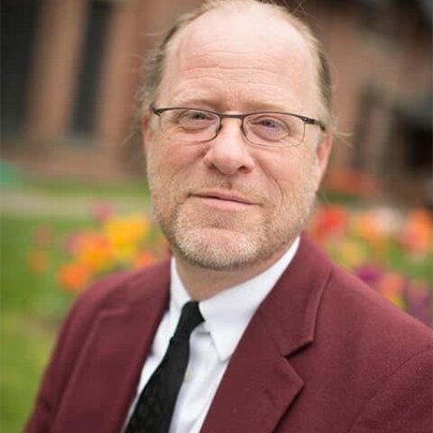 David Faulkner