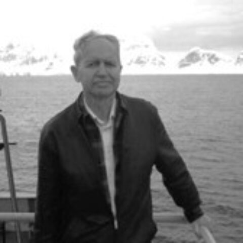 Donald Hartill