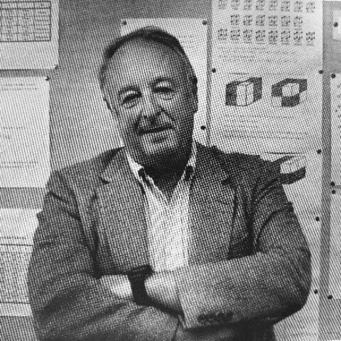 Donald L Turcotte