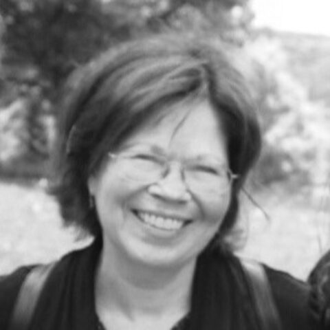 Elizabeth Sanders