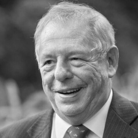 Frederick M Ahl