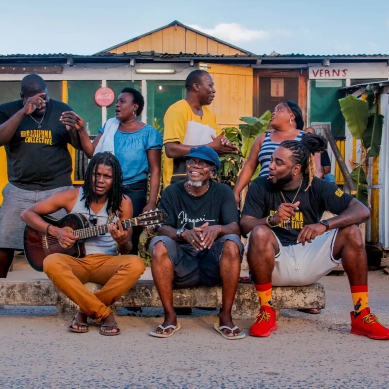 Garifuna Collective