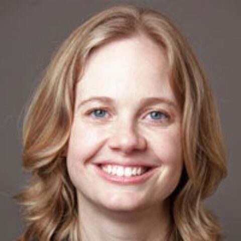 Ingrid Jensen