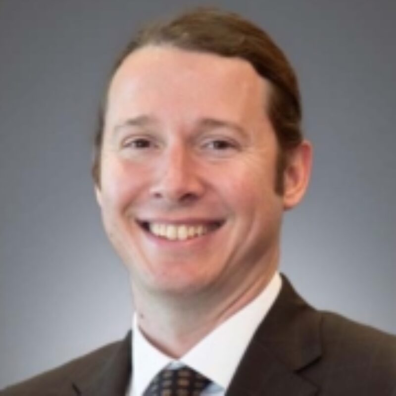 James Hardwick headshot