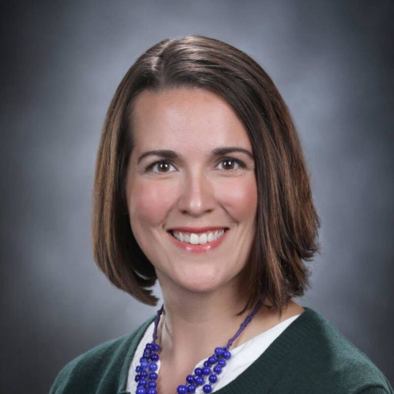 Kathryn Bach