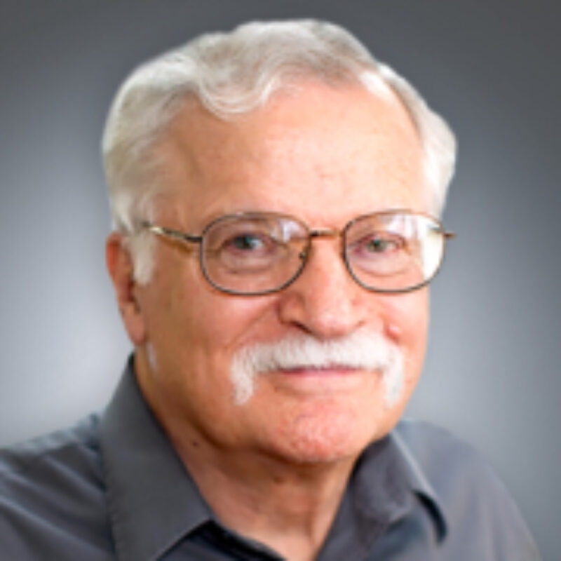 Kevin M. Clermont headshot