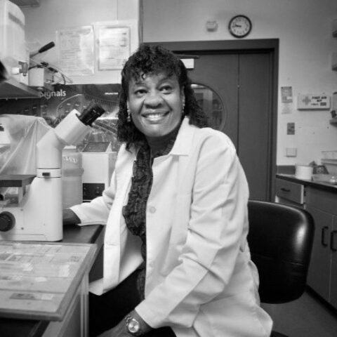 Margaret Bynoe