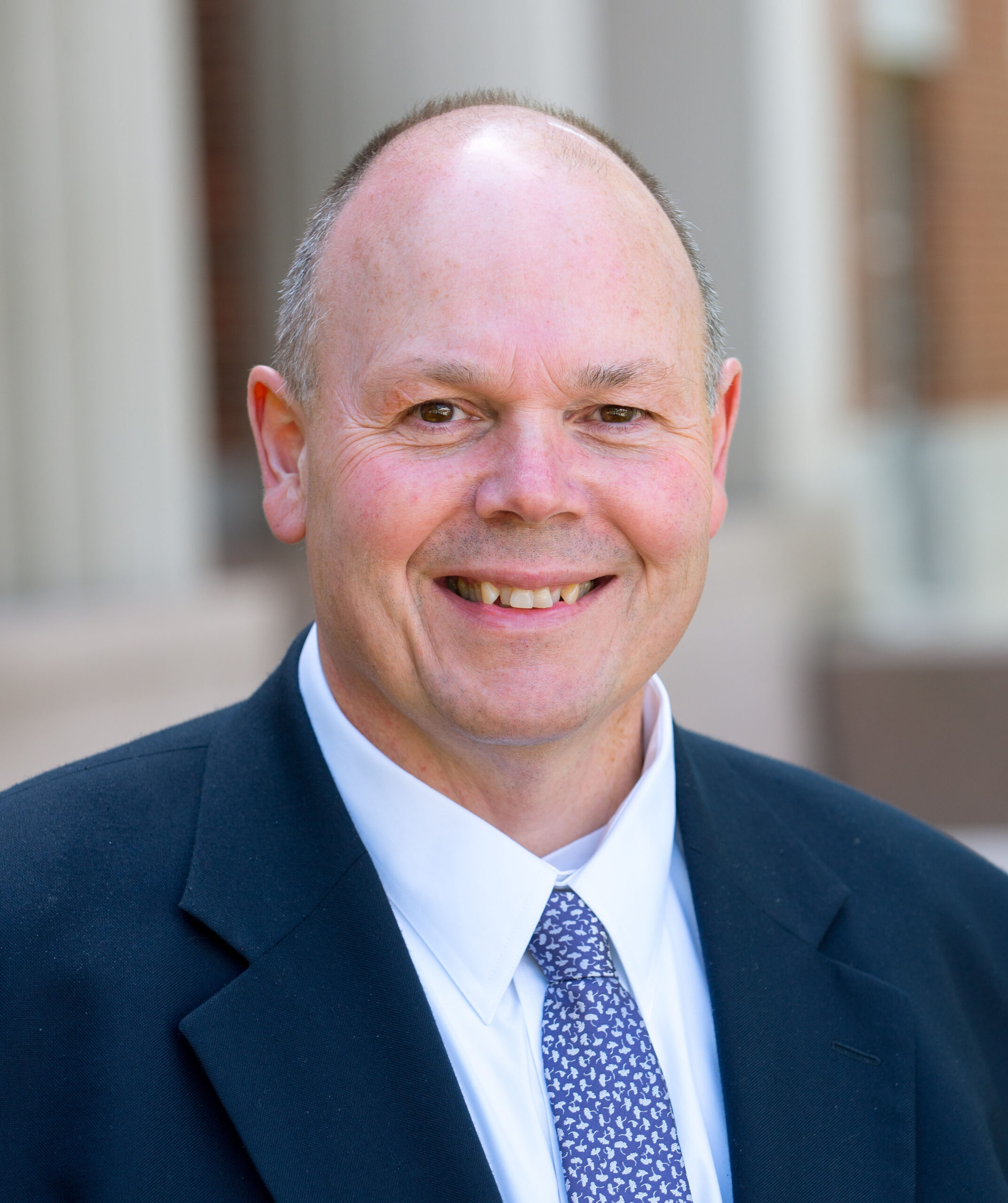 Mark Bocko Headshot