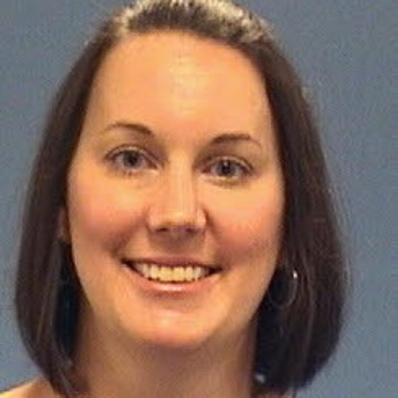 Nicole L. Heasley headshot