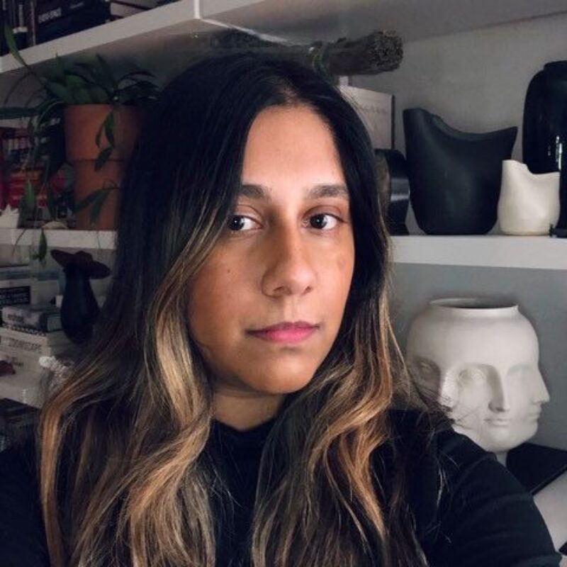 Priyanka Sen headshot