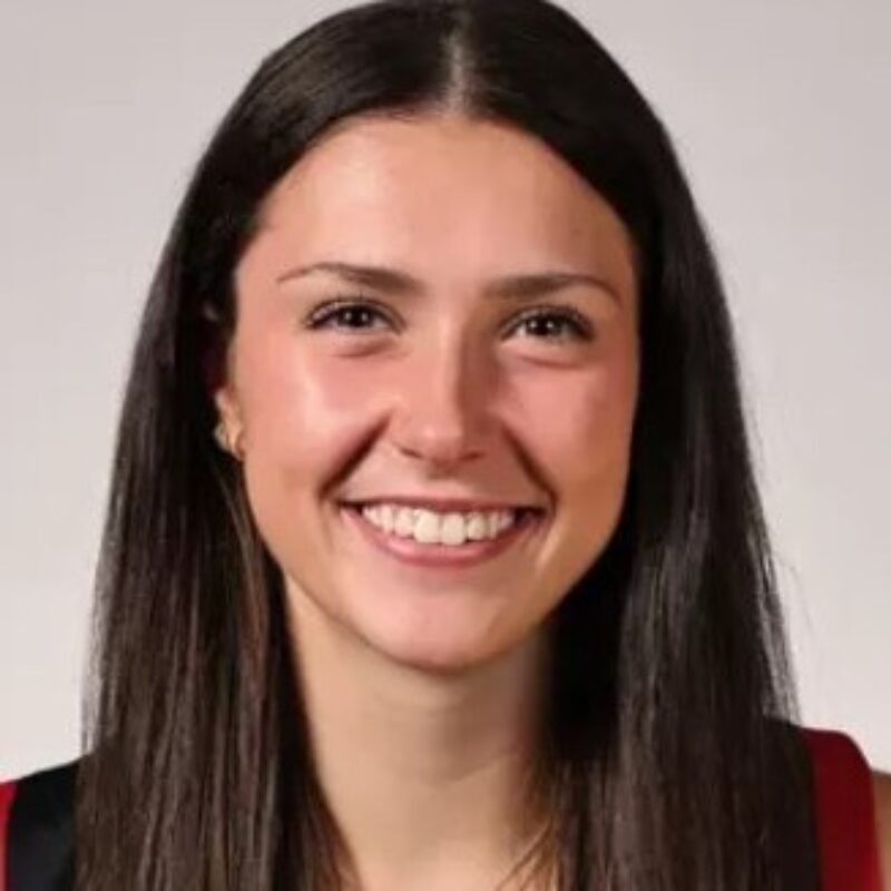 Rachel Kaus headshot