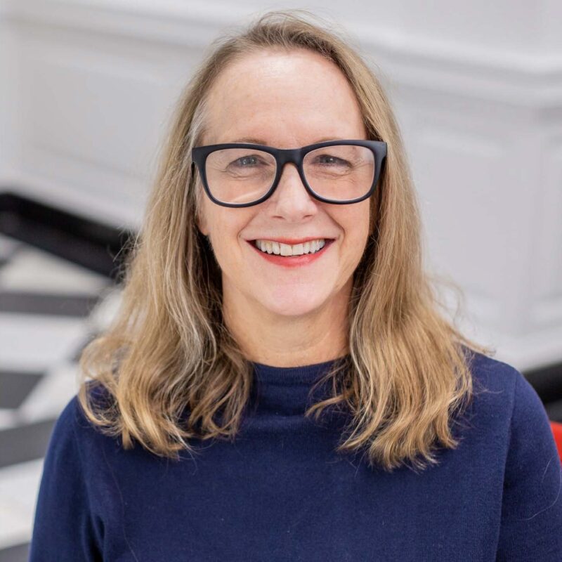 Rhonda Gilmore Headshot