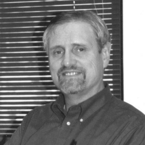 Roger Keith Dennis