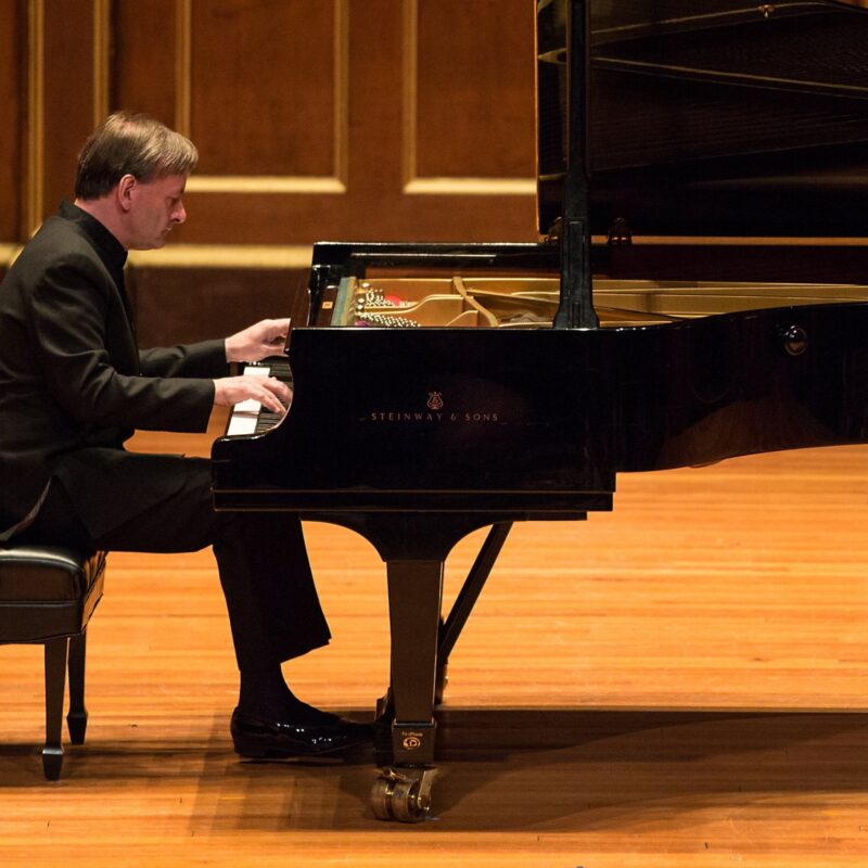 Stephen Hough