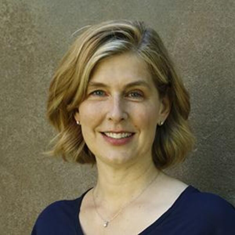 Suzanne Charles