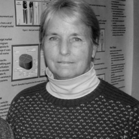Suzanne Loker