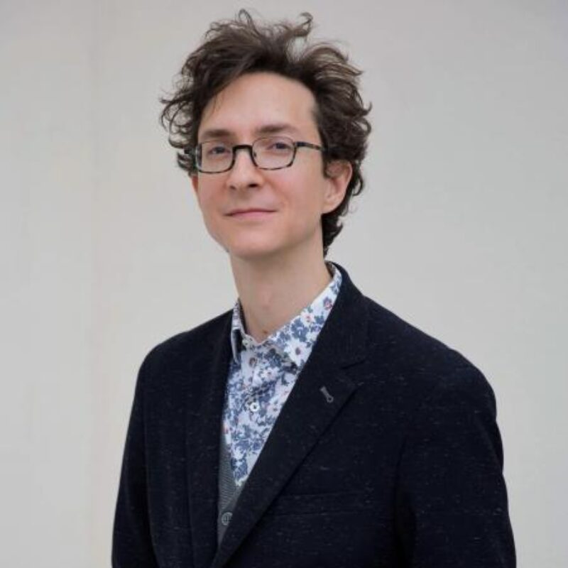 andrew hicks