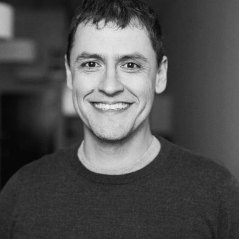 David Pizarro headshot