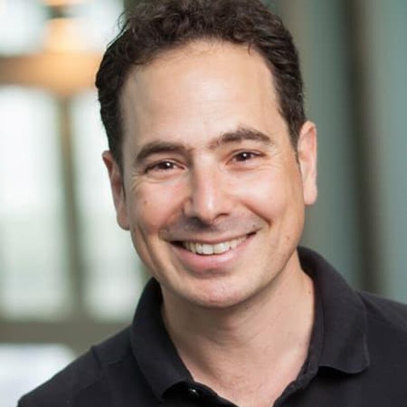 Itai Cohen