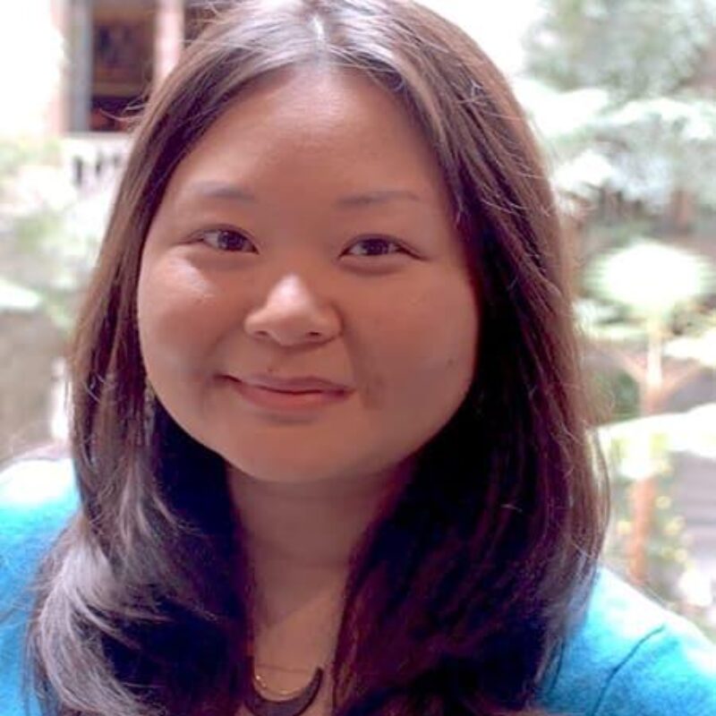 Ivanna Yi
