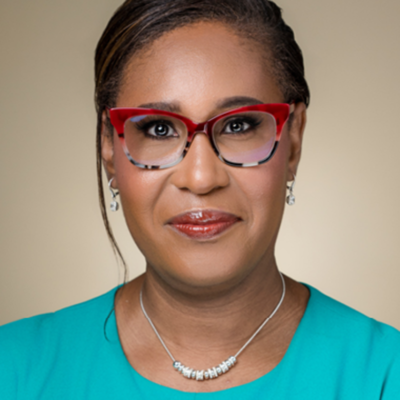 Lorraine Francis headshot