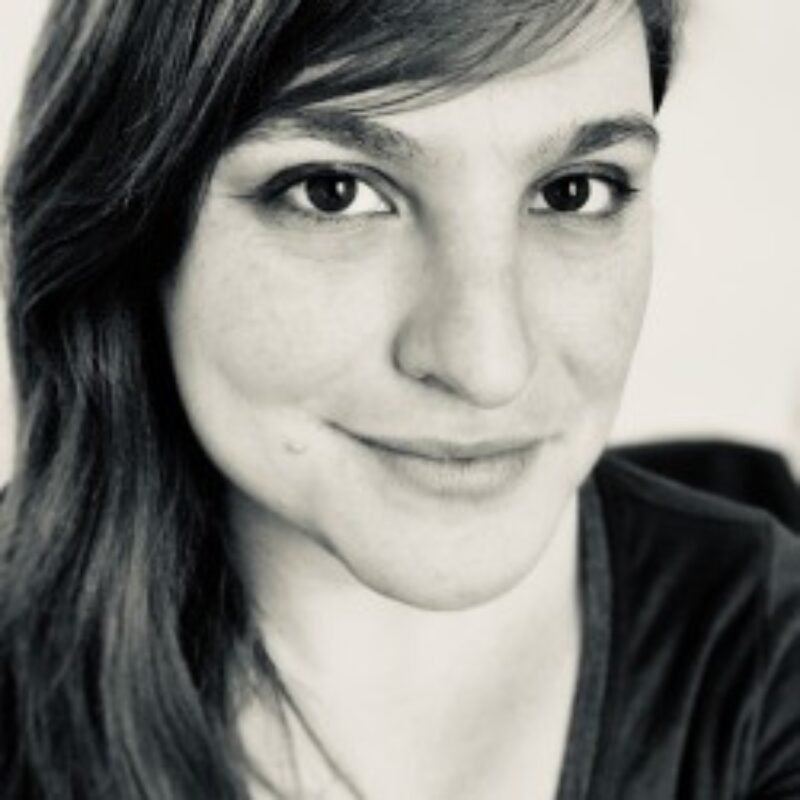 Karen Lutsky headshot