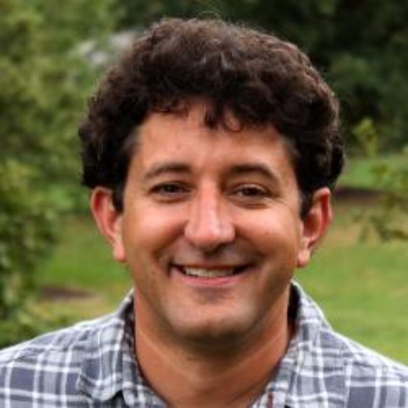 Michael Mazourek