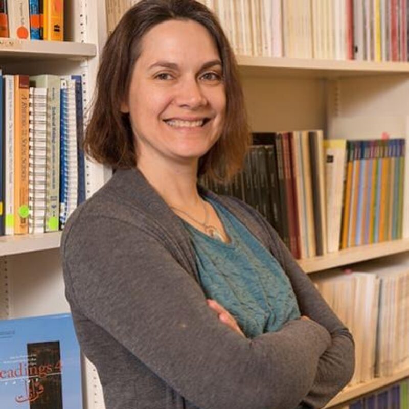 Michelle Crow