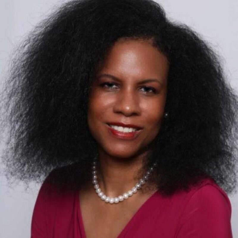 riche richardson