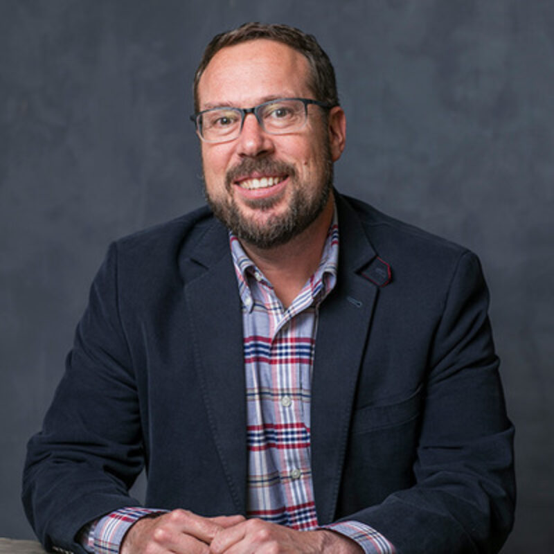 Scott Yonker