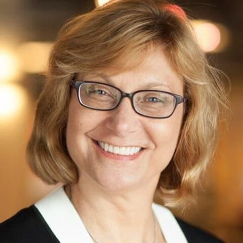sharon tennyson