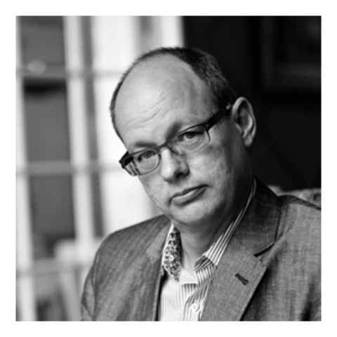 Frank Dikotter