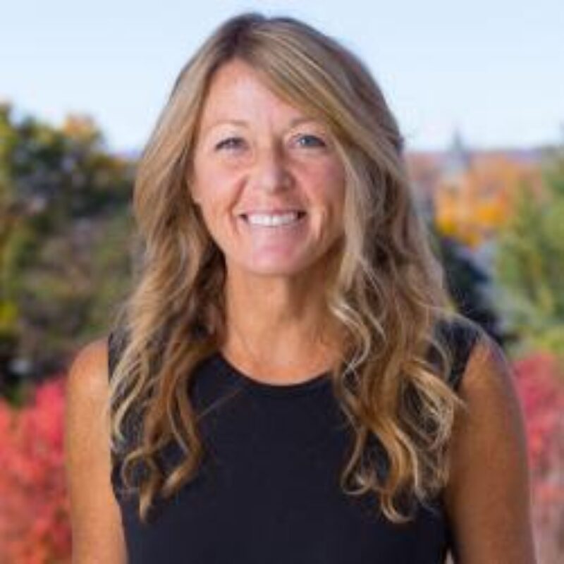 Jamie Vanucchi